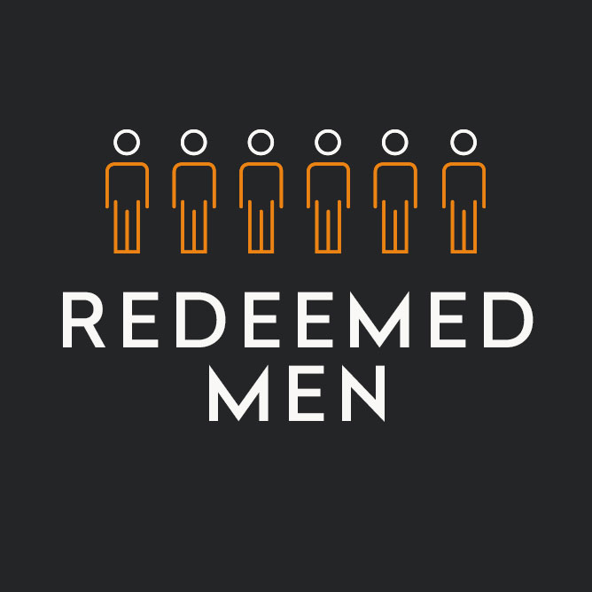 Redeemed | Men image