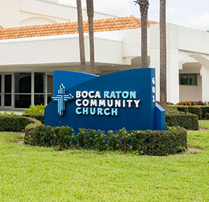 community
