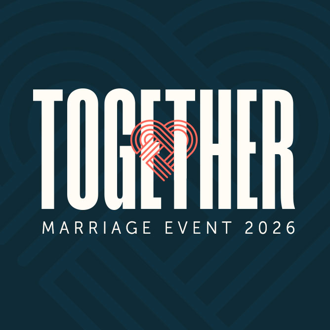 Together Marriage Event image